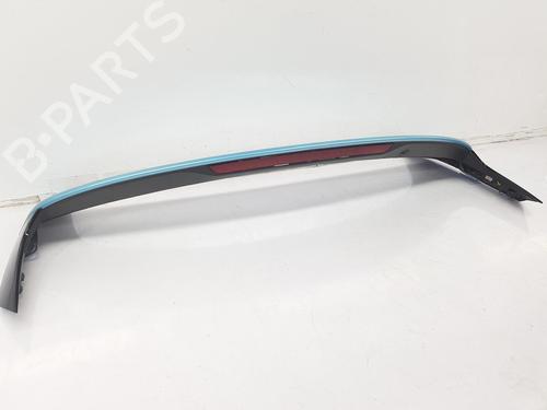 Rear spoiler RENAULT CLIO V (B7_)  | BP13021637C96 