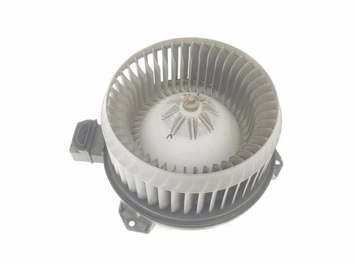 Heater blower motor TOYOTA LAND CRUISER PRADO (_J12_) 3.0 D-4D (KDJ120, KDJ125) | BP15687584M62 