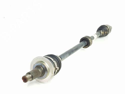 Right front driveshaft SUZUKI VITARA (LY)  | BP28026625M39 