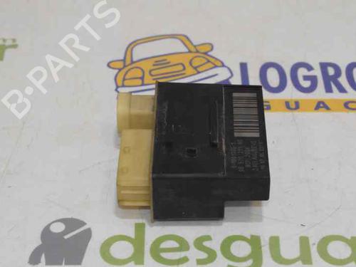 Elektronisk modul CITROËN BERLINGO MULTISPACE (B9) 1.6 HDi 75 / BlueHDi 75 | BP10258130M83 