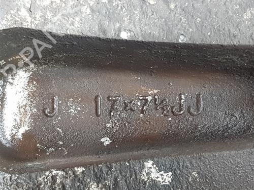 Rim TOYOTA LAND CRUISER PRADO (_J12_) 3.0 D-4D (KDJ120, KDJ125) | BP15687186C45 