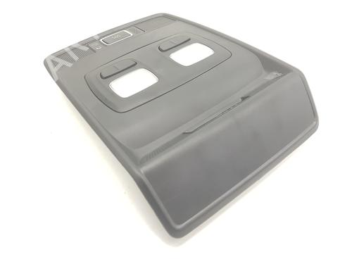 Innerbelysning RENAULT CLIO V (B7_)  | BP32631705I8 