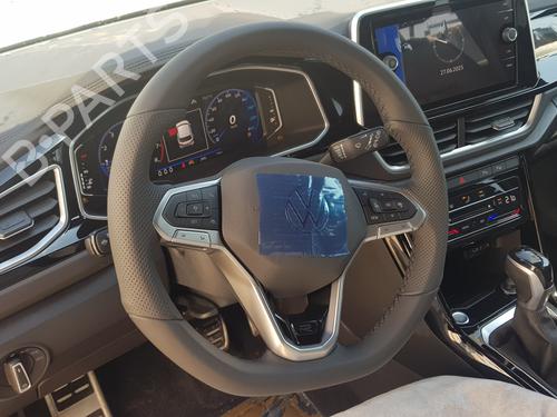 Gearstang VW T-ROC (A11, D11)  | BP27326658M90 