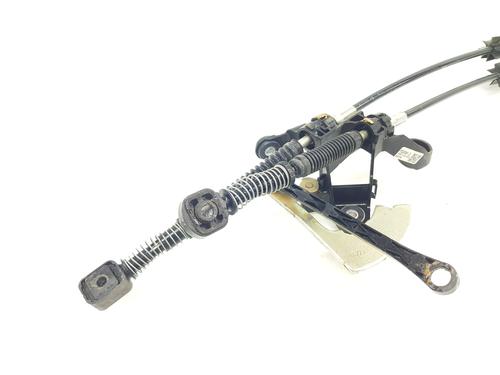 Gear lever SEAT IBIZA V (KJ1, KJG) 1.0 MPi | BP28156342M90