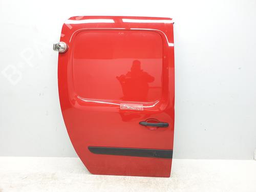 Used Right slide door MERCEDES-BENZ CITAN Box Body/MPV (W415) [2012-2021]  28030609