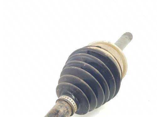 Left front driveshaft TOYOTA HILUX VI Pickup (_N1_) 2.5 D-4D (KDN150, KDN155, KDN190) | BP29710831M38 