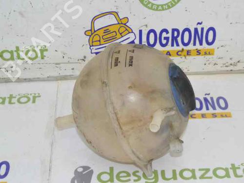 Expansion tank VW TRANSPORTER T4 Van (70A, 70H, 7DA, 7DH) 1.9 TD | BP1640270C120 