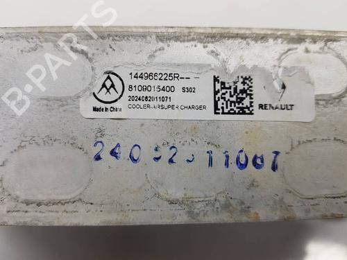 Intercooler RENAULT ARKANA I (LCM_, LDN_) 1.3 TCe 140 (LDN0) | BP38872427M30 - Image 3