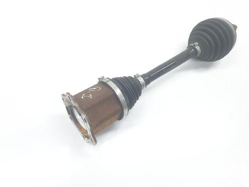 Left front driveshaft SKODA KAMIQ (NW4) 1.0 TSI | BP31809419M38