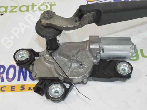 Rear wiper motor FORD FOCUS II (DA_, HCP, DP) 1.8 TDCi | BP786345M102 