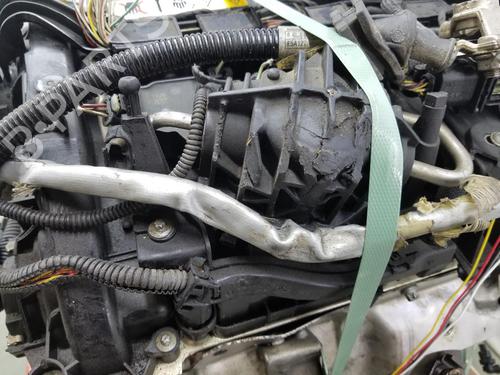 Engine BMW X2 (F39) sDrive 20 i | BP10155167M1 