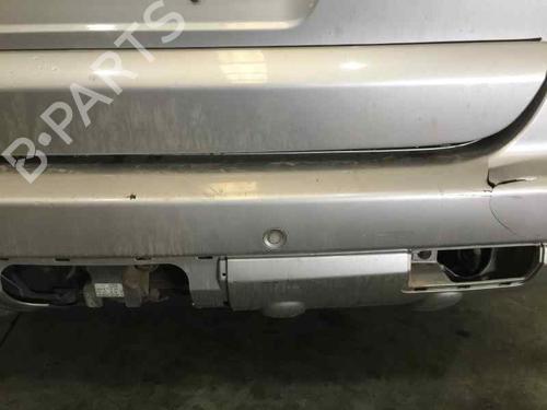 Portierruitmotor rechtsachter MERCEDES-BENZ M-CLASS (W163) ML 270 CDI (163.113) | BP1151725E22 