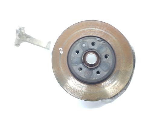 Used Right front steering knuckle AUDI A4 B9 Avant (8W5, 8WD) 2.0 TDI (150 hp) 21488230