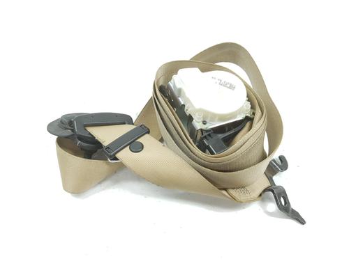 Front left seatbelt BMW 3 (E90) 318 d | BP11860203I26 