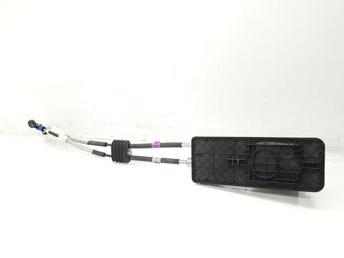 Gear lever OPEL ASTRA L Sports Tourer (OV5)  | BP25848921M90 