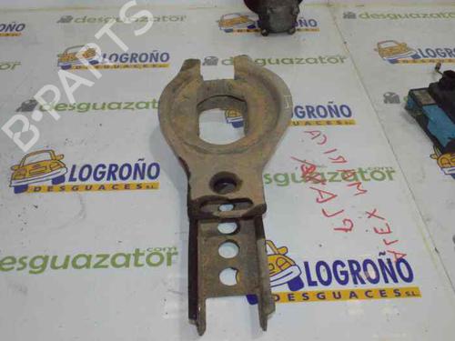 Left rear suspension arm VOLVO S80 I (184) 2.4 T | BP800989M14 