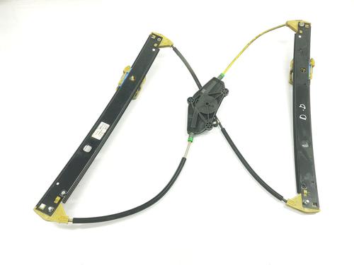 Used Front right window mechanism AUDI A4 B8 Avant (8K5) 2.0 TDI (136 hp) 15836632