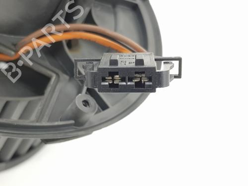 Heater blower motor SKODA SUPERB II Estate (3T5) 2.0 TDI | BP18552640M62 