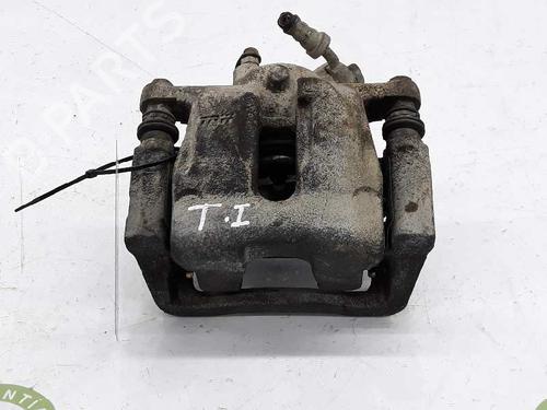 Left rear brake caliper LAND ROVER RANGE ROVER SPORT I (L320) 2.7 D 4x4 | BP11596355M107 