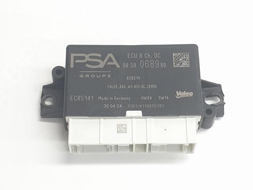 Used Electronic module OPEL ASTRA L Sports Tourer (O5) [2021-2025]  26698771