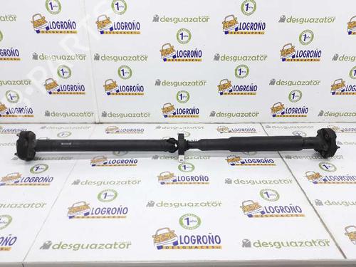 Used Driveshaft BMW 3 (E90) 320 d (184 hp) 2534072