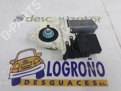 Right rear window motor SEAT LEON (1P1) 1.9 TDI | BP1327955E22 