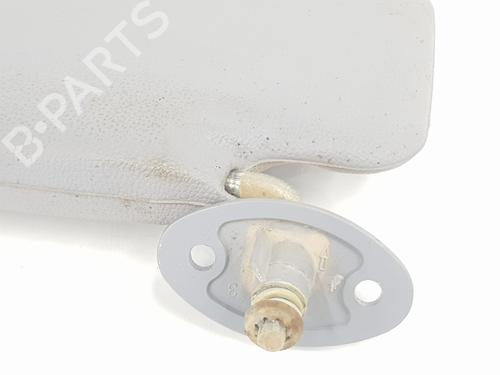 Right sun visor TOYOTA HILUX VI Pickup (_N1_) 2.5 D-4D (KDN150, KDN155, KDN190) | BP29710875I2 
