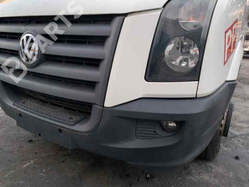 AC compressor VW CRAFTER 30-35 Bus (2E_) 2.5 TDI | BP4877047M34 