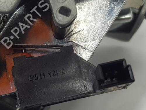 Tailgate handle BMW 1 (E87) 116 d | BP29926120C132