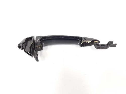 Front right exterior door handle BMW X1 (E84) sDrive 18 d | BP7707438C129 