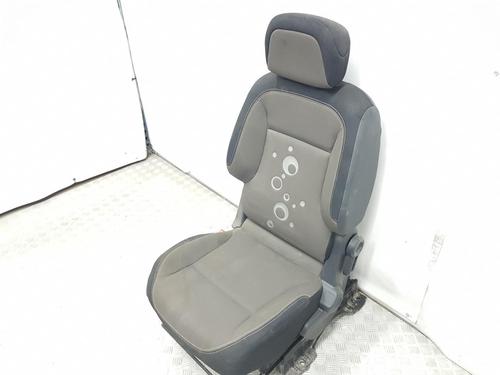 Left front seat CITROËN BERLINGO MULTISPACE (B9) 1.6 BlueHDi 120 | BP11636859C15 