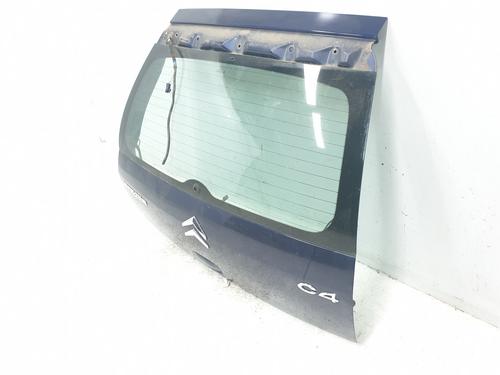 Tailgate CITROËN C4 I (LC_) 1.6 16V | BP18712333C6 