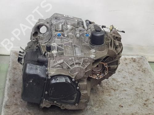 Gearbox VW CADDY ALLTRACK IV MPV (SAB) | BP30307768M3