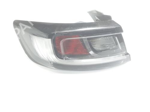 Left taillight RENAULT ARKANA I (LCM_, LDN_) 1.3 TCe 140 (LDN0) | BP33411936C34 - Image 5
