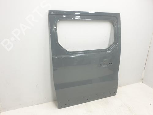 Right slide door RENAULT TRAFIC III Van (FG_) 1.6 dCi 140 (FGMA, FGMC) | BP29906956C75