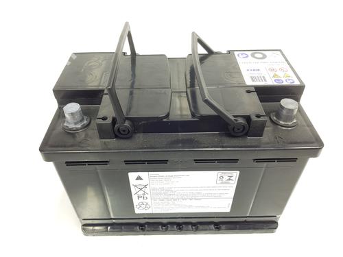 Used Battery OPEL ASTRA L Sports Tourer (O5) [2021-2025]  26033991