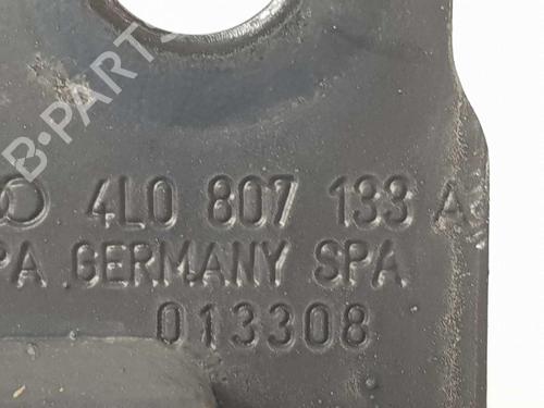 Bumper shock absorber AUDI Q7 (4LB) 3.0 TDI quattro | BP14082141C125 