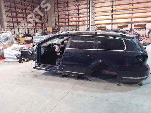 VW PASSAT B6 Variant (3C5)  2.0 TDI 16V  37950