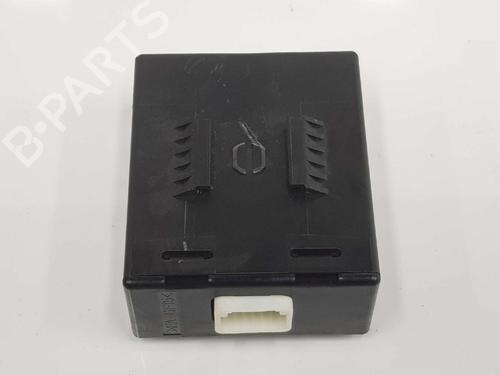 Used Electronic module NISSAN JUKE (F15) 1.2 DIG-T (115 hp) 7109144