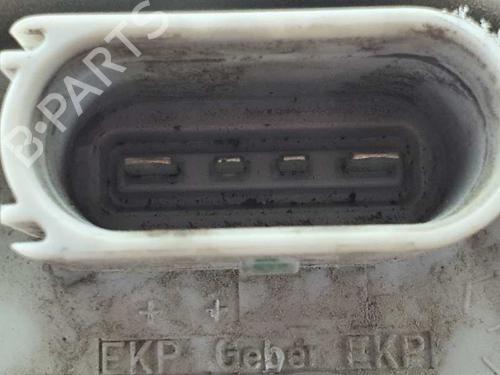 Fuel pump SEAT IBIZA II (6K1)  | BP8173852M76 