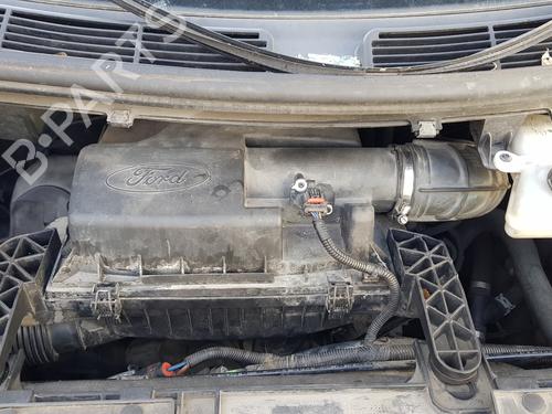 Gearbox FORD TRANSIT CUSTOM V362 Van (FY, FZ) | BP30134175M3