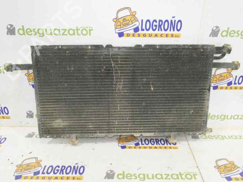 AC radiator OPEL FRONTERA B (U99) 2.2 DTI (6B_ZC, 6B_VF, 6B_66, 6B_76) | BP788539M32 