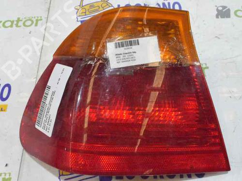 Used Left taillight BMW 3 (E46) 320 d (136 hp) 1157896