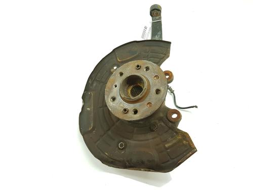 Left front steering knuckle MERCEDES-BENZ M-CLASS (W164) ML 320 CDI 4-matic (164.122) | BP11060751M25 