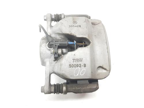 Right front brake caliper MERCEDES-BENZ C-CLASS (W205) C 250 BlueTEC / d (205.008, 205.006) | BP11964601M104 