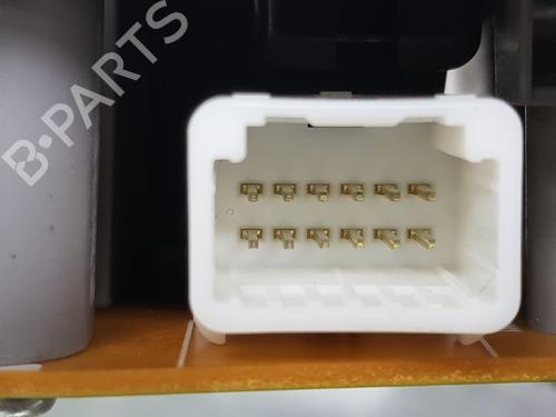 Interior roof light TOYOTA PRIUS Liftback (_W2_) 1.5 Hybrid (NHW20_, NHW20R) | BP20195031I8