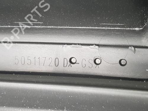 Airbag Kit ALFA ROMEO MITO (955_) 1.4 MultiAir (955AXL1B) | BP17170624C86 