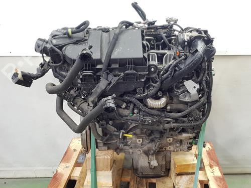 Engine PEUGEOT EXPERT Van (V_) | BP31971184M1