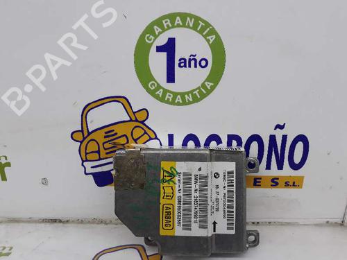 ECU airbags BMW 3 (E36) 318 tds | BP1160223M53 