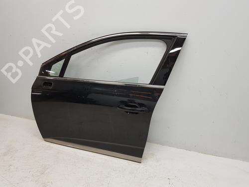 Left front door RENAULT CLIO V (B7_) 1.6 E-TECH 140 (B7MU) | BP34245429C2 - Image 2